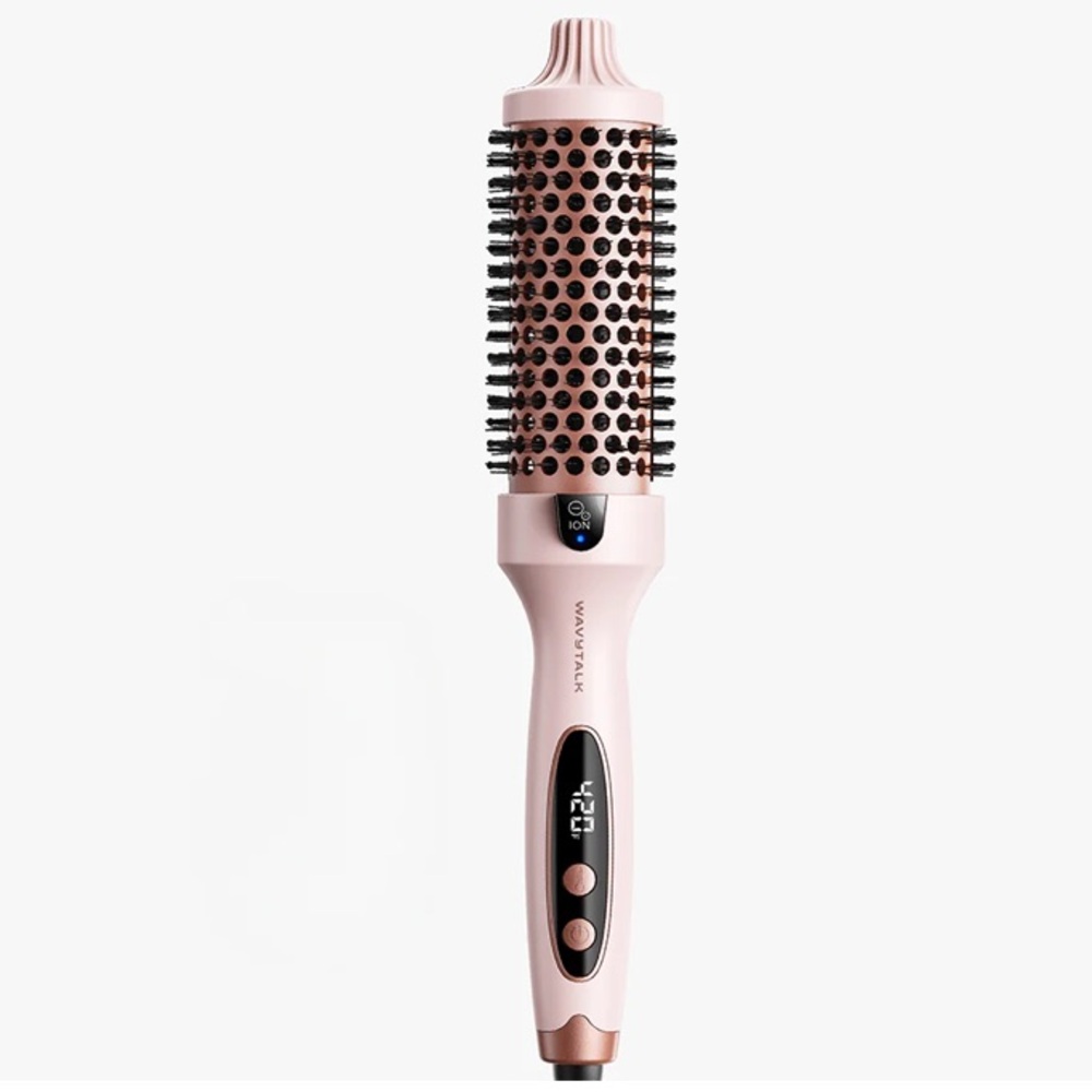Wavytalk Blowout Boost Iconic Thermal Brush